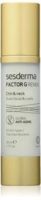 Sesderma Factor G Renew Emulsion Ovale Visage & Cou 50 ml