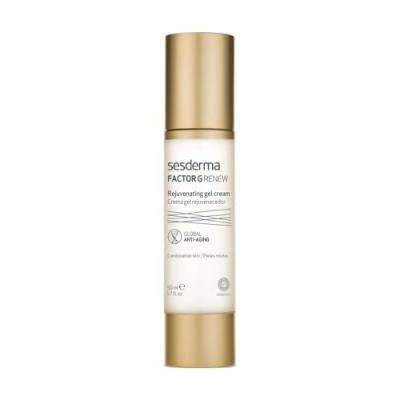 Sesderma Facteur G Renouveler Gel Cr&egrave;me 50 ml 50 ml