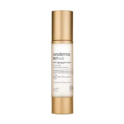 RETI-AGE crema gel antienvejecimiento 50 ml