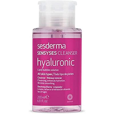 Nettoyant Visage Sensyses Hyaluronic Sesderma (200 Ml)
