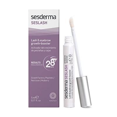 Sesderma Seslash Activateur de croissance des cils et des sourcils 5