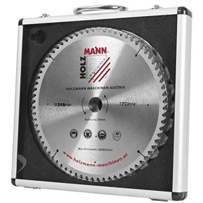 Jeu de lames de scie circulaire Maschinen KSB315SET 315 x 30 mm 1 set