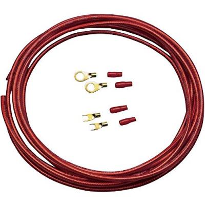 Set c&acirc;ble de batterie BK-6P Sinuslive BK-6P