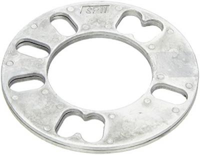 Jeu universel d':entretoises de roue AutoStyle 3 mm 2 pi&egrave;ces