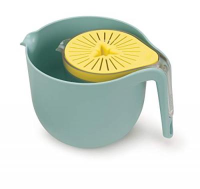 Set de 3 pi&egrave;ces pour pr&eacute;paration culinaire Nest Trio, Joseph Joseph