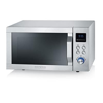 Micro-ondes Severin MW 7751 MW 7751 800 W fonction grill 1 pc(s)