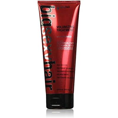Sexy Hair Grand traitement volum&eacute;trique sexy 200 ml 200 ml