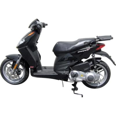 Kit fixation top case Top Master SHAD Aprilia Sportcity One 125 09-14