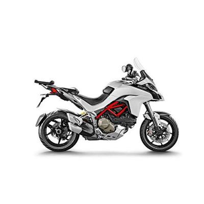 SHAD KIT TOP DUCATI MULTISTRADA1200 taille Noir