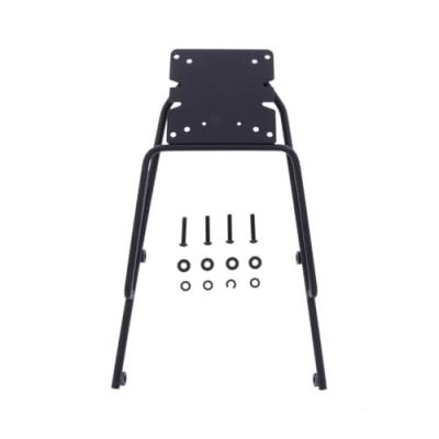 Shad Top Master Rear Fitting Daelim Roadwin 125fi/125r/250fi/250r Noir 