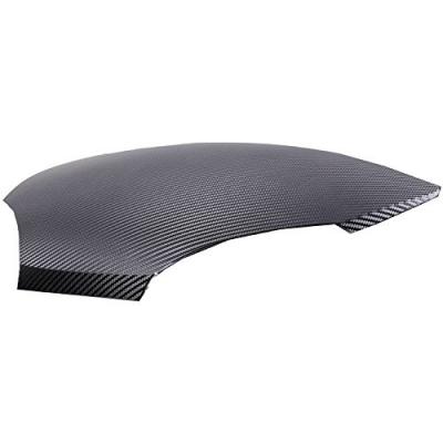 Shad Case Cover For Top Case Sh48 Carbon Noir