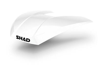 Bagages Accessoires et pi&egrave;ces de rechange Shad Cover For Sh58x