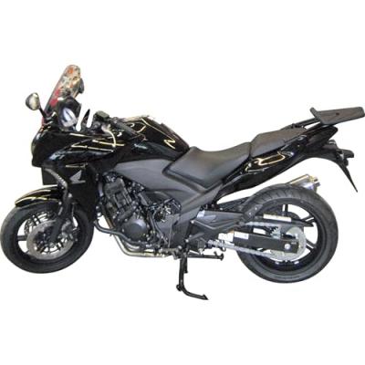 Support top case moto Shad Honda CBF 1000 (10 &agrave; 13)