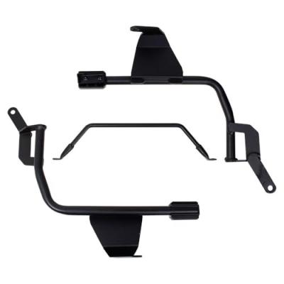 Supports de valises lat&eacute;rales Shad 3P System Honda CBF 500 / Cbf 600