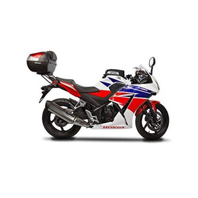 Support top case moto Shad Honda CB 300 F (11 &agrave; 17)