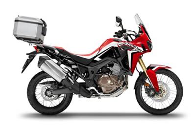 SHAD H0CR12ST Honda CROSSTOURER 12 Noir