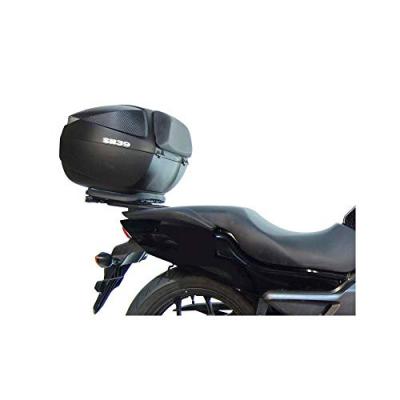 Kit fixation top case Top Master SHAD Honda CTX 700 14-15