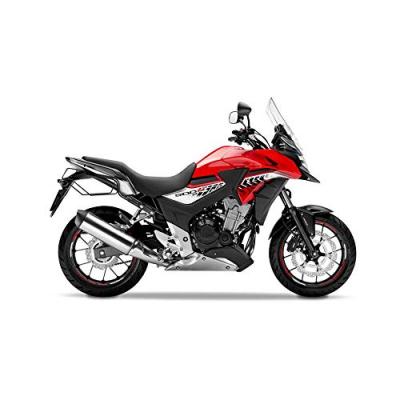Bagages Fixations Shad Side Bag Holder Honda Cb500f Cbr500r Cb500x