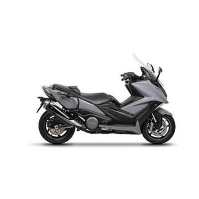 Supports de valises lat&eacute;rales Shad 3P System Kymco 550 AK 2017