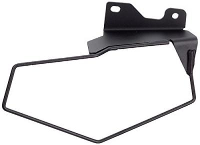 Shad Side Bag Holder Ktm Duke 125/200/250/390 Noir
