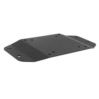 Kit fixation top case Top Master SHAD Kawasaki 1000 Versys 1400 GTR