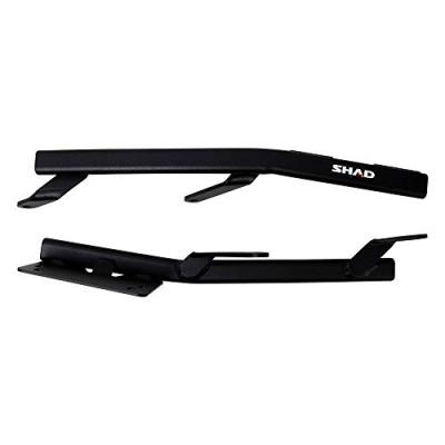 Kit fixation top case Top Master SHAD Kawasaki 650 Versys 07-09