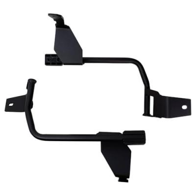 Supports de valises lat&eacute;rales Shad 3P System Kawasaki 650 Versys 15-1