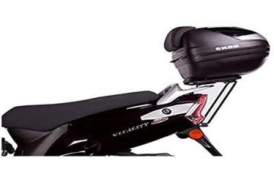 Kit fixation top case Top Master SHAD Kymco Vitality 50 09-14