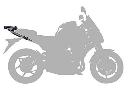 Shad Top Master Rear Fitting Kawasaki Z750/z1000k Noir