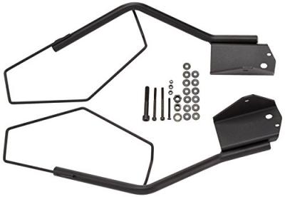 Kit Fixation SHAD Side Bag Holder Kawasaki Z800 2013/15