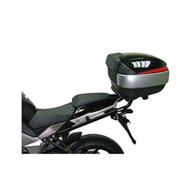 Kit fixation top case Top Master SHAD pour Kawasaki Z1000 SX 11-14