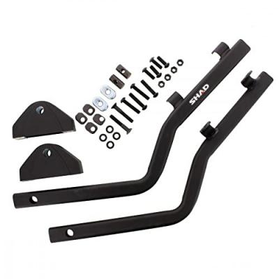 Shad Top Master Rear Fitting Suzuki Bandit Gsf600 N&750&1200 N/s Noir
