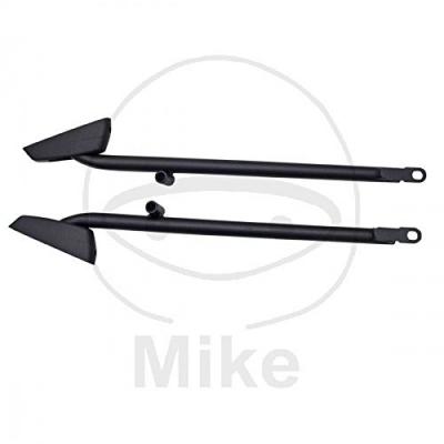 Kit fixation top case Top Master SHAD Suzuki GSF 600 Bandit 00-04
