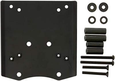 Support top case Shad TOP MASTER (S0BR47ST) Suzuki BURGMAN 400 17