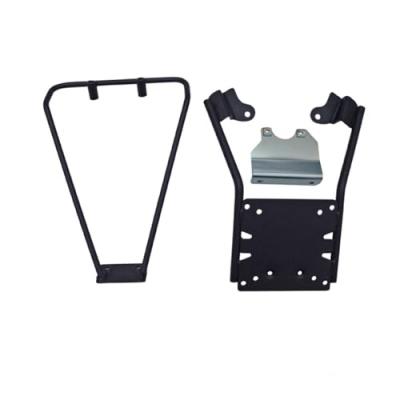 Kit fixation top case Top Master SHAD Suzuki GSR 600 05-11