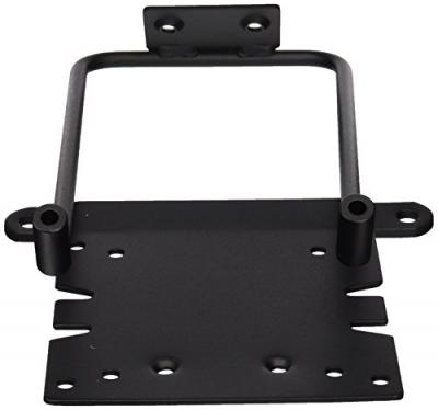 Kit fixation top case Top Master SHAD Sym Gts 125-I / 250i / 300i 12-