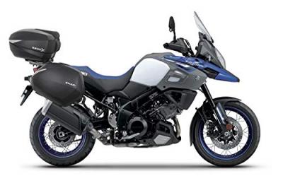 Support top case Shad TOP MASTER (S0VS14ST) Suzuki DL1000 V-STROM 14-