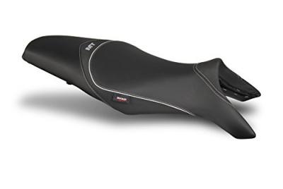 SHAD SELLE CONFORT YAMAHA MT-09 Noir