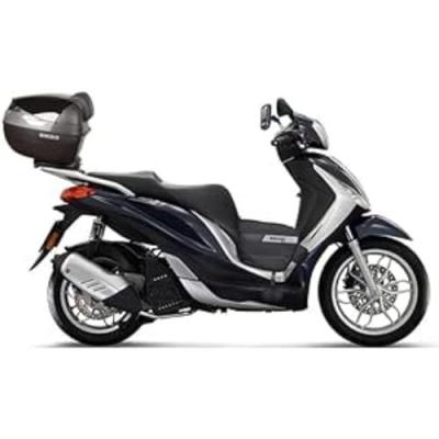 Bagages Fixations Shad Top Master Piaggio Medley 125