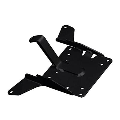 Kit fixation top case Top Master SHAD Bmw C650 GT 12-15