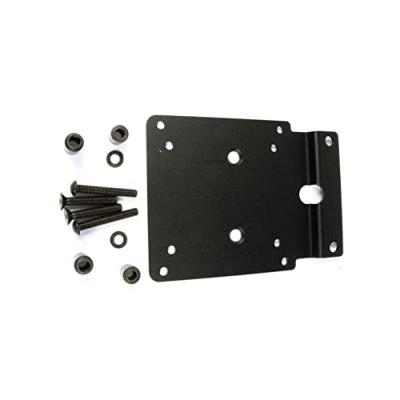 Kit fixation top case Top Master SHAD Bmw F650 / F800 GS 08-15