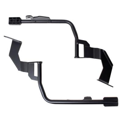 Supports de valises lat&eacute;rales Shad 3P System BMW F800 R/S 09-15