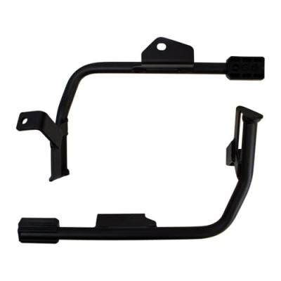 Support valises lat&eacute;rales Shad 3P SYSTEM (W0SX15IF) BMW S1000XR