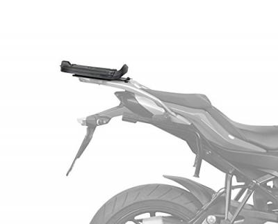 Shad Top Master Rear Fitting Bmw S1000xr Rouge