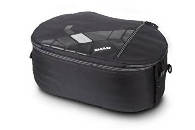 SHAD X0IB10 Sac Interne Expandable pour SH58X, Noir