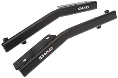 Kit fixation top case Top Master SHAD Yamaha FZS 600 Fazer 98-00