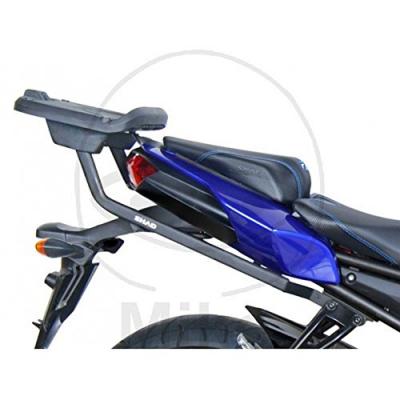 Shad Top Master Rear Fitting Yamaha Fazer Fz8 Noir