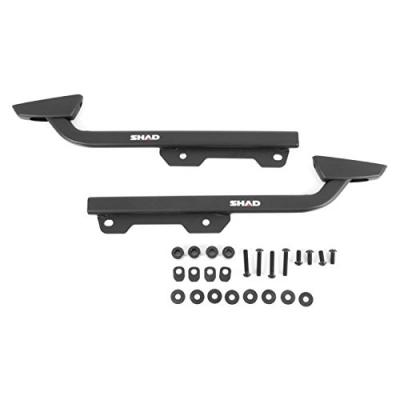Support top case Shad TOP MASTER (Y0MT95ST) Yamaha MT-09 TRACER