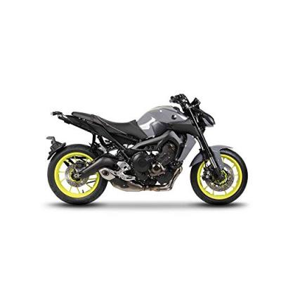 Supports de valises lat&eacute;rales Shad 3P System Yamaha MT 09 2017