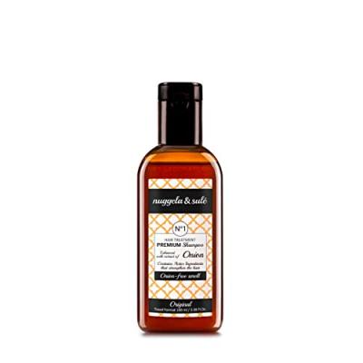 PREMIUM champ&uacute; extracto de cebolla 100 ml